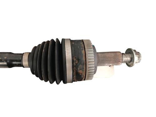 Used Right front driveshaft Right front driveshaft HYUNDAI ix35 (LM, EL, ELH) 1.7 CRDi (116 hp) 34257475 34257475