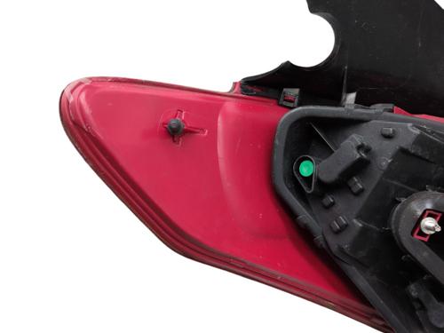Right taillight PEUGEOT 308 I (4A_, 4C_) 2.0 HDi | BP32493113C35 