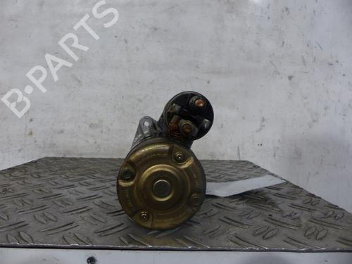 Used Starter Starter SUZUKI WAGON R+ (MA) [1999-2026] 25107594 25107594