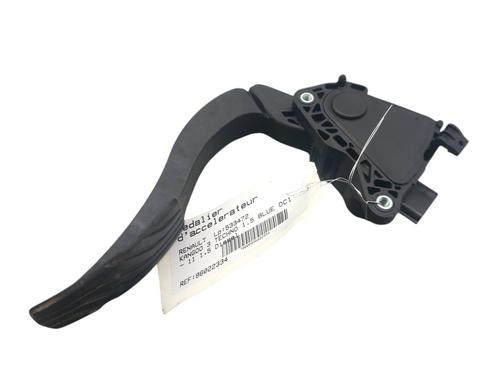 Pedal RENAULT KANGOO III Box Body/MPV 1.5 Blue dCi 115 (FJAC) | BP25100427I4 - Image 2