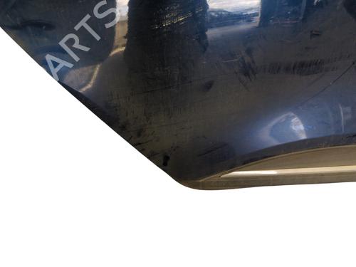 Right rear door RENAULT SCÉNIC IV (J9_) 1.6 dCi 130 | BP29508334C5 