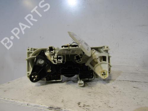 Climate control NISSAN NOTE (E11, NE11) 1.5 dCi | BP25112204I5 