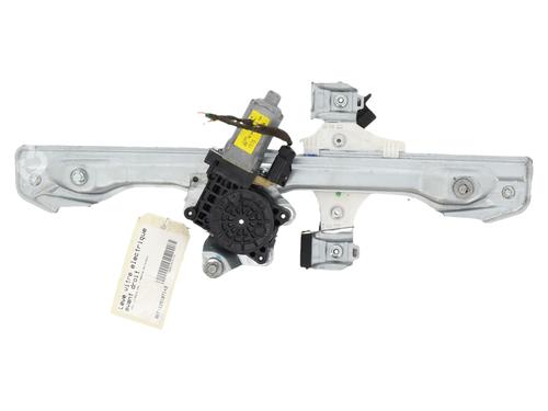 Used Front right window mechanism Front right window mechanism OPEL KARL (C16) 1.0 (75 hp) 34458809 34458809