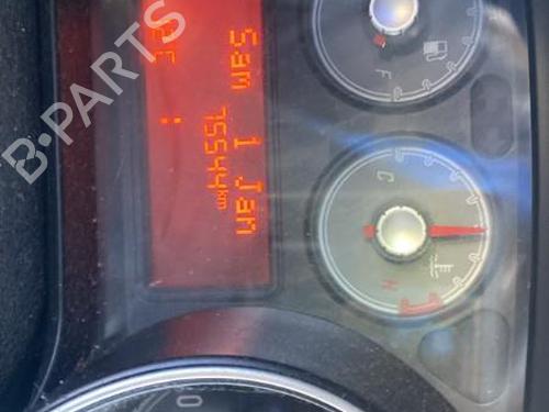 Radio FIAT PUNTO EVO (199_)  | BP25073414E6 