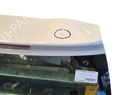 Tailgate TOYOTA AYGO (_B4_) 1.0 (KGB40) | BP25596136C6 