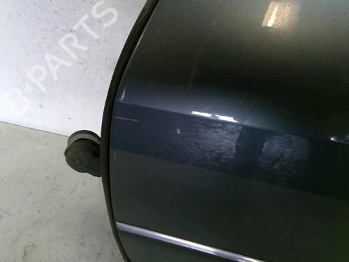 Left rear door PEUGEOT 407 SW (6E_, 6D_) 2.0 HDi 135 | BP25081647C4 
