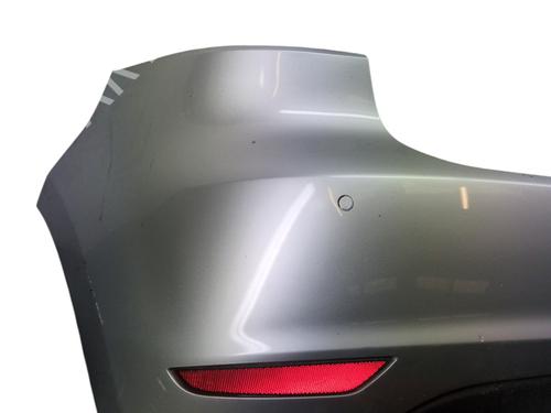 Rear bumper VW GOLF VI (5K1) 1.6 TDI | BP29927048C8 
