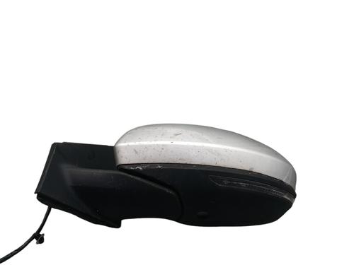 Left mirror RENAULT MEGANE IV Hatchback (B9A/M/N_) 1.5 dCi 110 (B9A3) | BP32269900C26