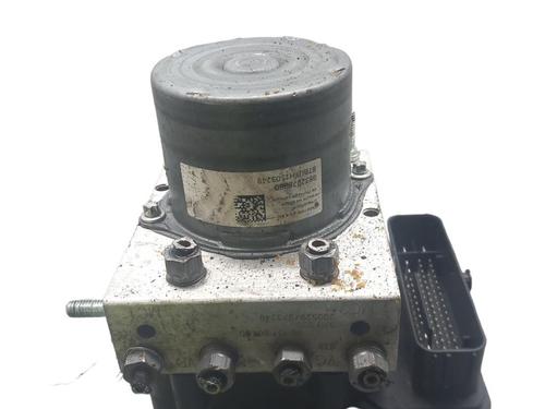 ABS pump OPEL GRANDLAND / GRANDLAND X (A18, P1UO) 1.5 Turbo D (75) | BP25087884M43 