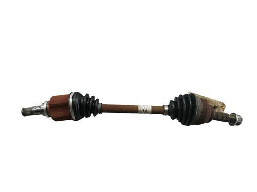 Used Left front driveshaft NISSAN NV200 Van 1.5 dCi 90 (M20, M20N, M20M) (90 hp) 25103474