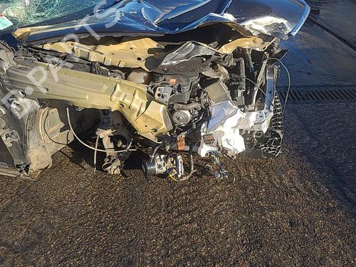 Warning switch CITROËN C5 III Break (RW_) 2.0 HDi 180 | BP25104555I22 - Image 18