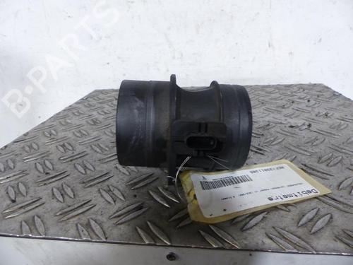 Mass air flow sensor VW PASSAT B7 (362) 2.0 TDI | BP25108157M95 - Image 3