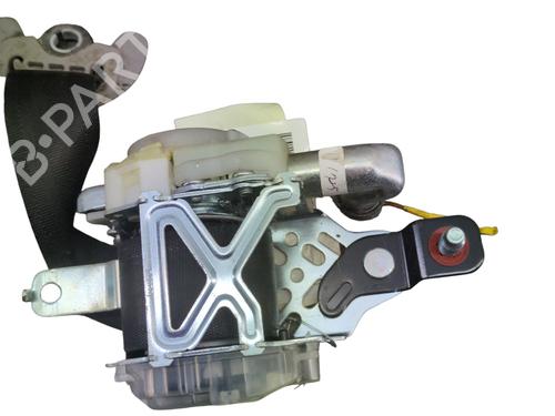 Front left seatbelt SSANGYONG KORANDO (CK) 2.0 e-XDi | BP30819946I26 - Image 2