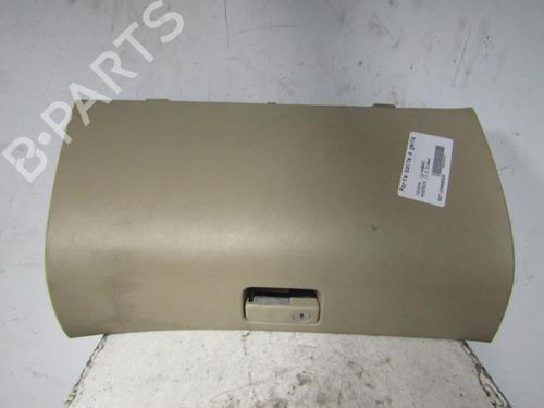Used Glove box TOYOTA AVENSIS (_T25_) 2.0 D-4D (CDT250_, CDT250R) (116 hp) 25079476