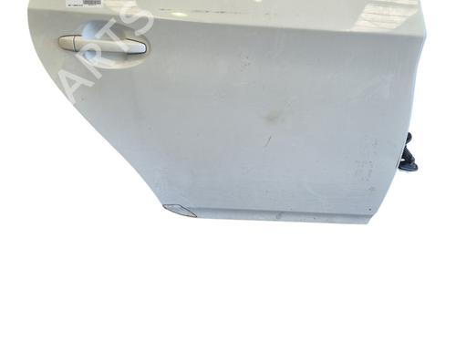 Right rear door TOYOTA PRIUS (_W3_) 1.8 Hybrid (ZVW30) | BP26147414C5