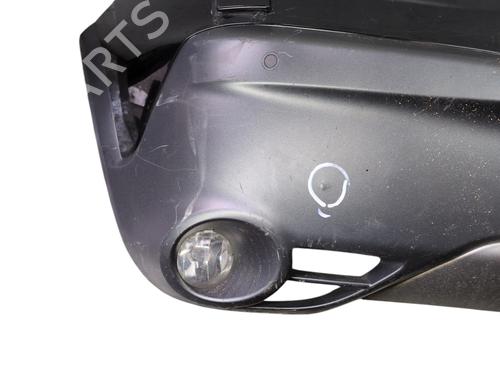 Zderzak przedni OPEL ANTARA A (L07) 2.0 CDTI 4x4 | BP29935925C7