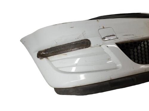 Front bumper DACIA LOGAN (LS_) 1.2 16V (LS1N, LS02, BS02) | BP25103973C7 - Image 2