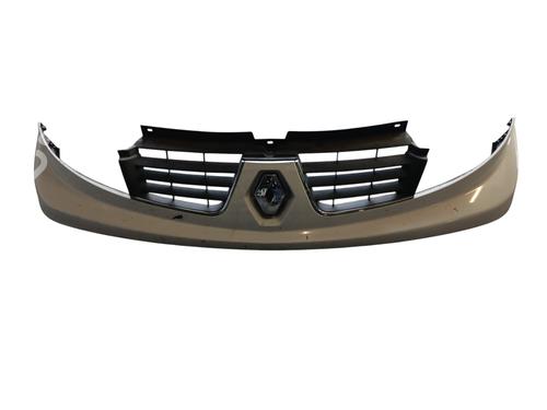 Used Grille RENAULT TRAFIC II Bus (JL) 2.0 dCi 90 (JL00, JL01, JL0H, JL0M, JL0P, JL0S) (90 hp) 31167871