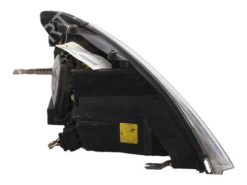 Venstre forlygte Venstre forlygte FORD GALAXY I (WGR) 1.9 TDI (130 hp) 39710706 39710706
