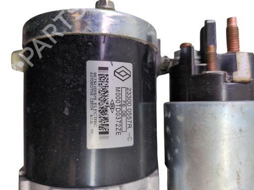 Starter RENAULT CAPTUR I (J5_, H5_) 1.2 TCe 120 | BP29630263M8 - Image 2