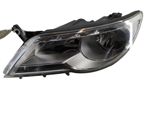 Left headlight VW TIGUAN (5N_) 2.0 TDI | BP29610132C28 - Image 4