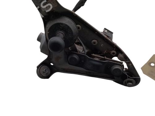 Used Front wiper motor PEUGEOT 508 SW I (8E_) 1.6 THP (156 hp) 31043008