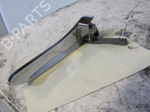 Used Front left interior door handle Front left interior door handle MERCEDES-BENZ S-CLASS (W220, V220) S 320 CDI (220.025, 220.125) (204 hp) 25112050 25112050