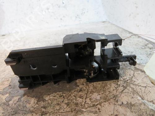 Used Front left interior door handle Front left interior door handle TOYOTA COROLLA (_E12_) 1.4 D (NDE120_, NDE120R) (90 hp) 25092239 25092239