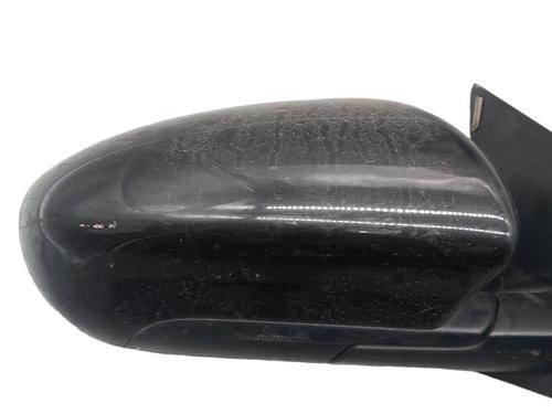 Used Right mirror NISSAN QASHQAI / QASHQAI +2 I (J10, NJ10, JJ10E) 1.5 dCi (106 hp) 25072995