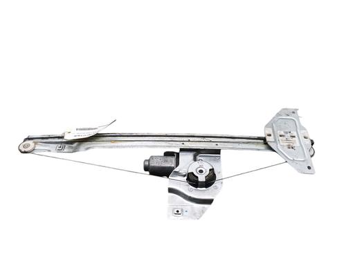 Used Front right window mechanism Front right window mechanism PEUGEOT PARTNER Box Body/MPV [2008-2026] 25101983 25101983