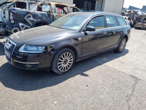 Left mirror AUDI A6 C6 Avant (4F5)  | BP25087472C26 