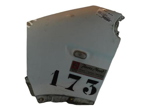 Left front fenders RENAULT MASTER II Van (FD) 2.5 dCi | BP25115148C41 