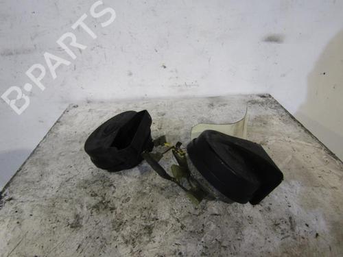 Used Horn MERCEDES-BENZ E-CLASS (W211) E 270 CDI (211.016) (177 hp) 25106244