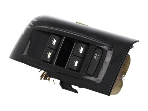 Left front window switch CITROËN C3 III (SX) 1.2 VTi 82 | BP33723734I27  - Image 6