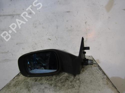 Left mirror RENAULT LAGUNA II (BG0/1_) 1.8 16V (BG0B, BG0M) | BP25105619C26 