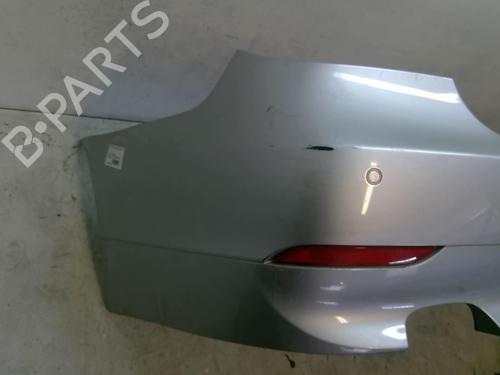 Rear bumper BMW 5 (E60) 530 d | BP25067791C8 
