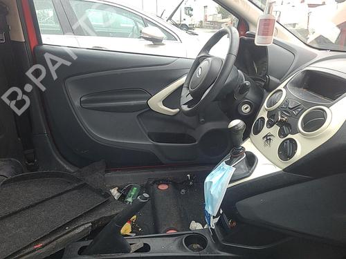 Steering rack FORD KA (RU8) 1.2 | BP25104383M22  - Image 23