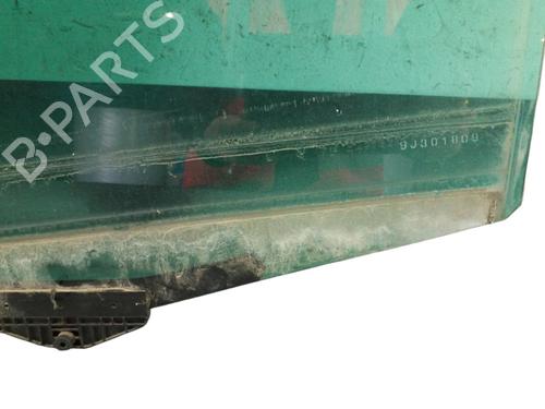 Rear left door window CITROËN C4 Picasso I MPV (UD_) 1.6 HDi | BP25103407C20 