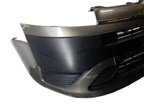 Front bumper CITROËN C4 Picasso I MPV (UD_)  | BP25061680C7 