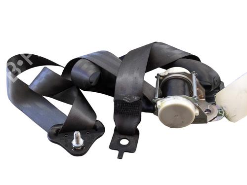 Rear left belt tensioner RENAULT CLIO III (BR0/1, CR0/1) 1.5 dCi (C/BR0G, C/BR1G) | BP26707087C89 