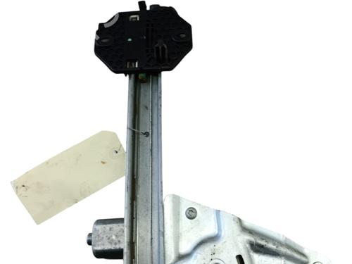 Rear right window mechanism DACIA SANDERO II TCe 90 (B8M1, B8MA, B8AC) | BP33307761C25 - Image 5