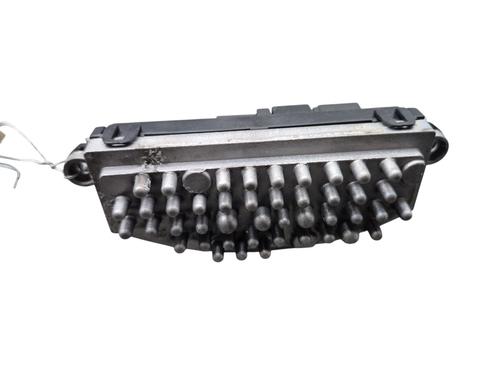 Heater resistor AUDI A3 Sportback (8VA, 8VF)  | BP25052866M108 
