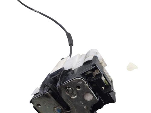 Front left lock FIAT 500 (312_) 1.2 (312AXA1A) | BP30911128C98