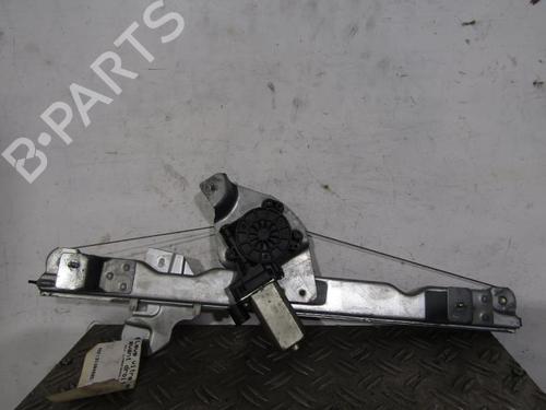 Used Front right window mechanism Front right window mechanism DACIA SANDERO 1.5 dCi (68 hp) 25095443 25095443