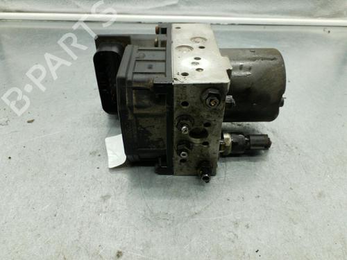 Used ABS pump SKODA SUPERB I (3U4) 1.9 TDI (130 hp) 25089297