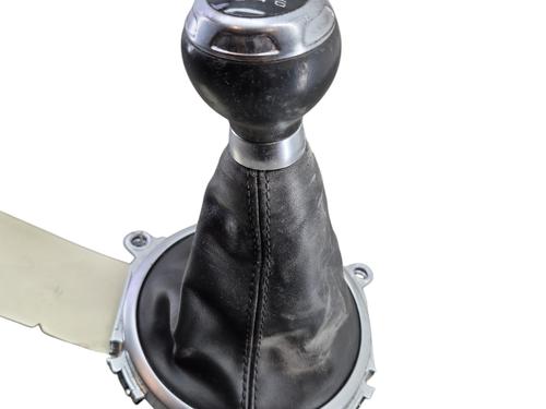 Shift knob AUDI TT (8J3) 2.0 TDI quattro | BP25593858I34 - Image 3