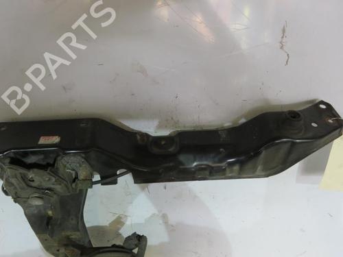 Used Front slam panel Front slam panel HYUNDAI SANTA FÉ I (SM) 2.0 CRDi 4x4 (125 hp) 25085889 25085889