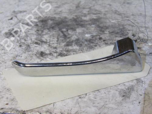 Used Front right interior door handle MERCEDES-BENZ S-CLASS (W220) S 320 CDI (220.025, 220.125) (204 hp) 25112051