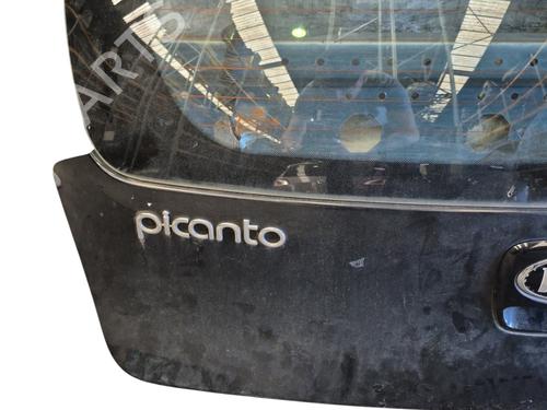 Tailgate KIA PICANTO II (TA) 1.0 | BP26147437C6 
