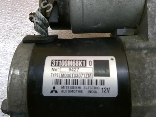 Starter NISSAN PIXO (UA0) 1.0 | BP25082039M8 